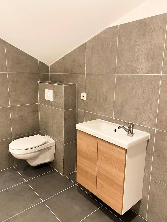 Gîte pour 2 personnes, avec Vue dans Gare De Bastia - 4