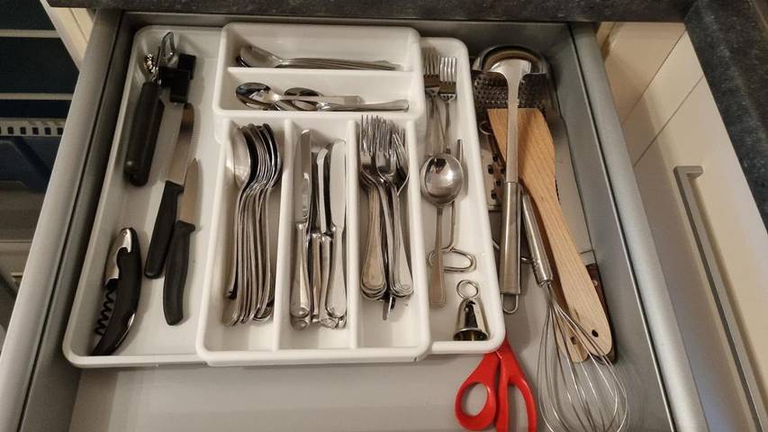 Gîte pour 4 personnes, avec vue et piscine ainsi que balcon et sauna dans Villars-sur-Ollon - 4