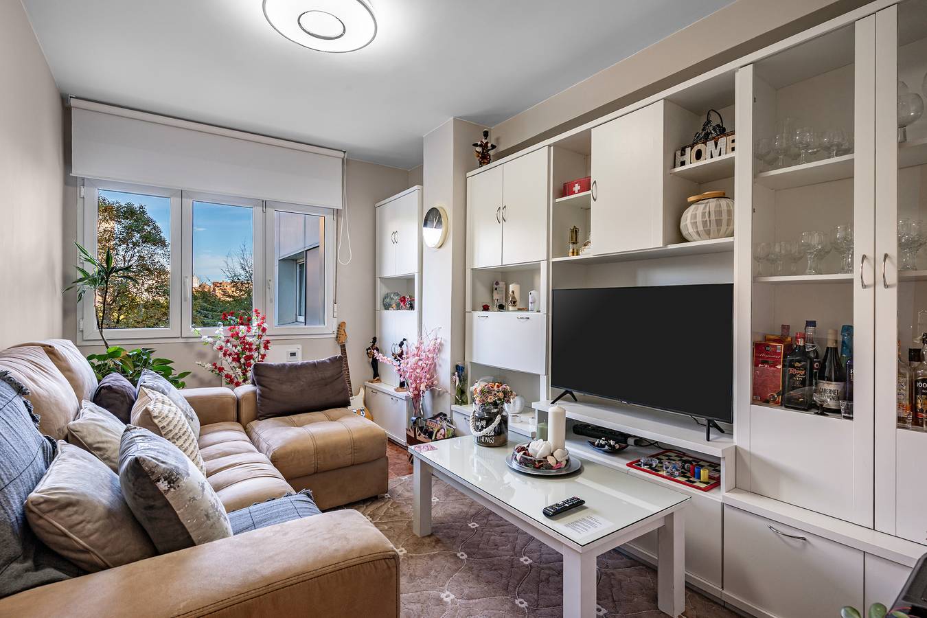 Apartamento para 6 Personas en Distrito Centro (Gijón), Gijón