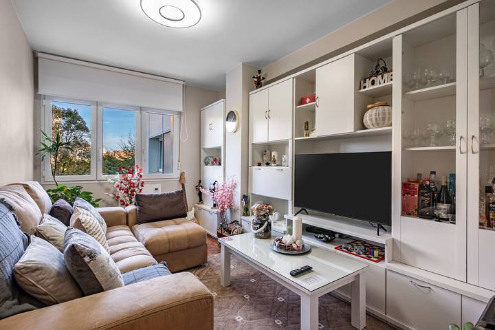 Apartamento para 6 personas, Familias con niños en Gijón