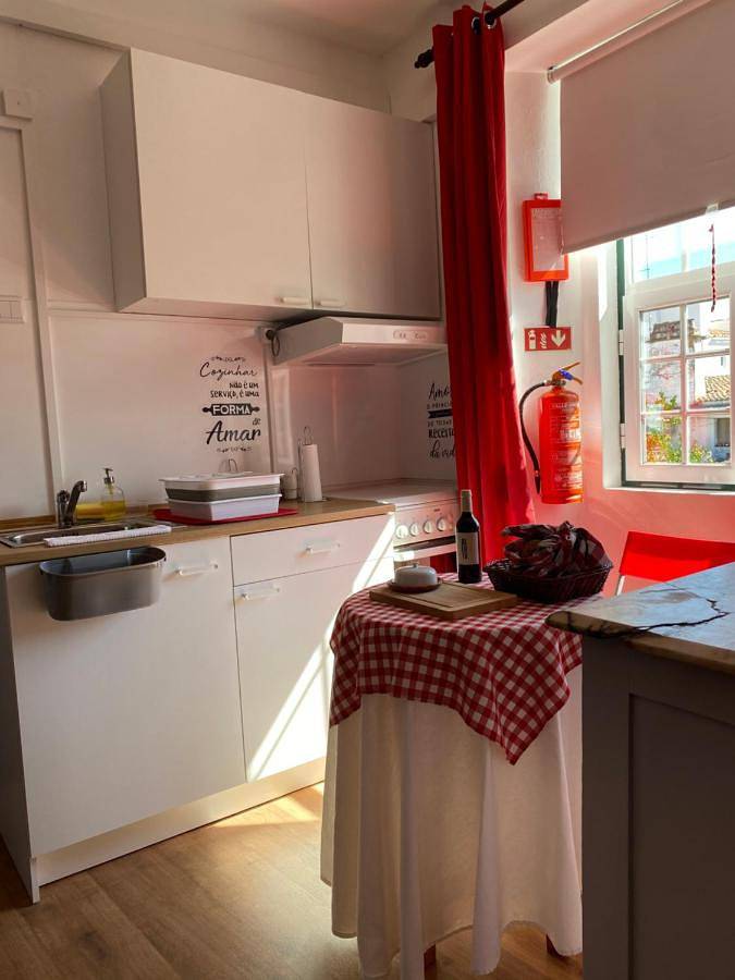 Apartamento entero, Three-Bedroom Apartment in Estremoz, Distrito de Évora
