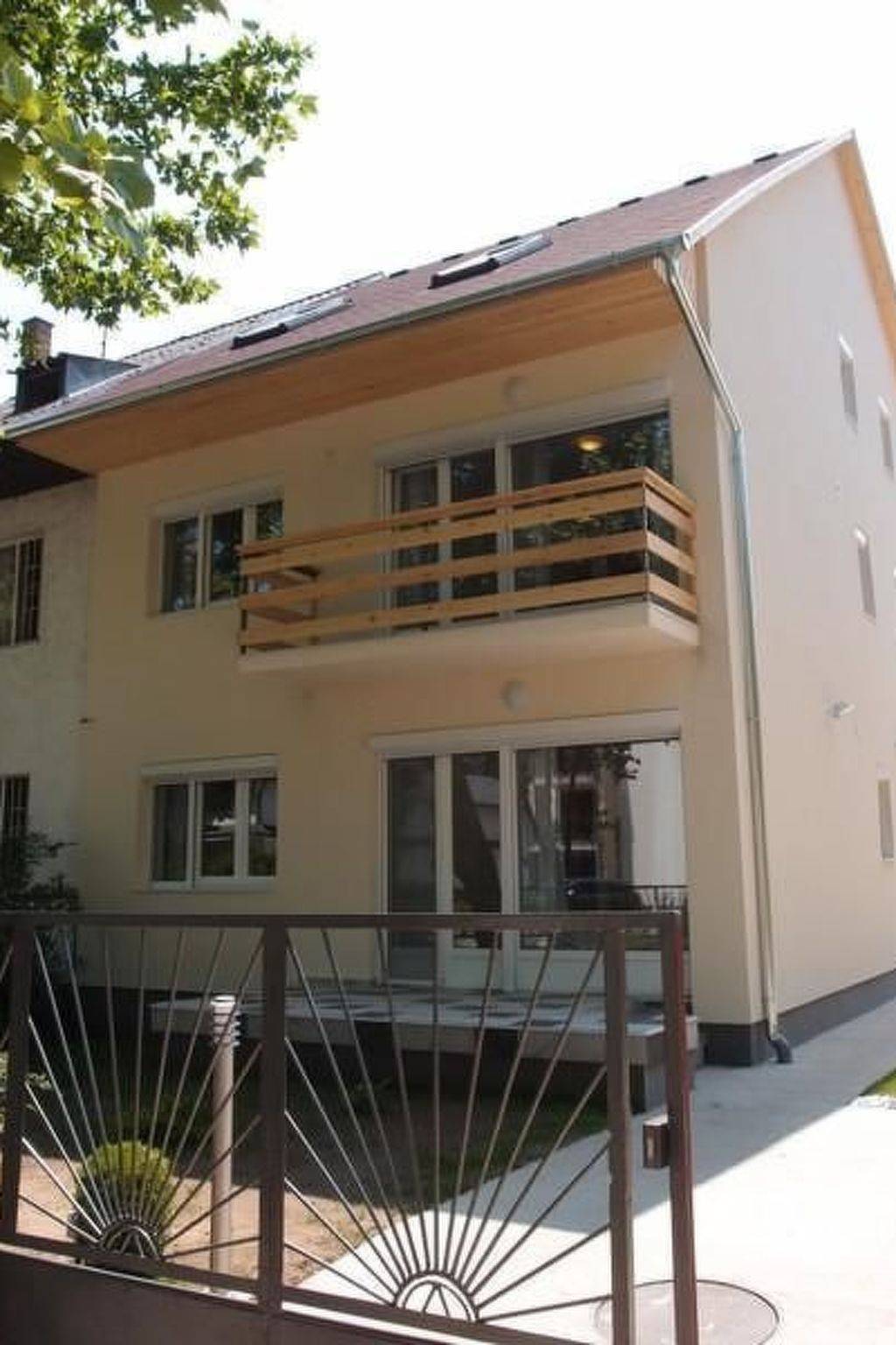 Cały apartament, Siofok in Siófok, Siófoki region