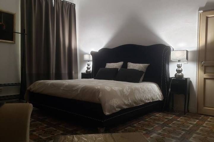 Chambre d’hôte pour 2 personnes à Fabrezan - 2