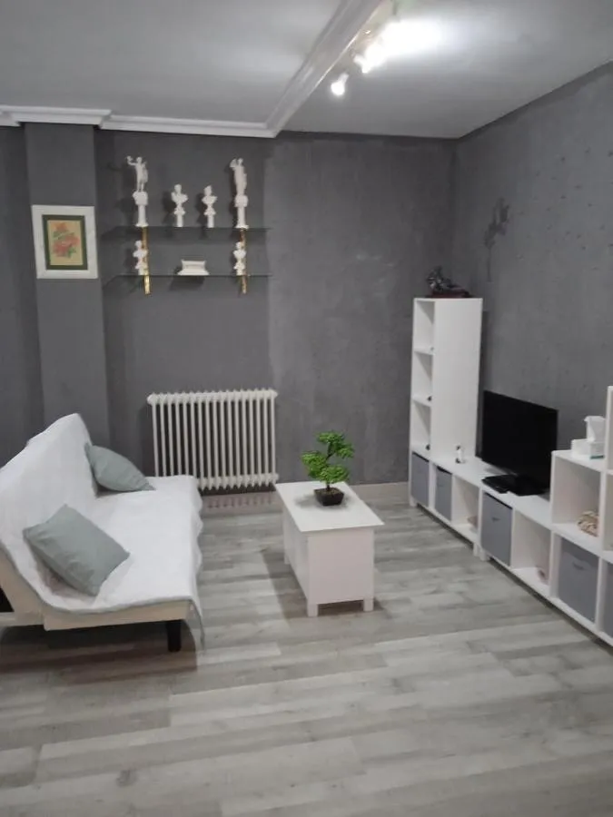 Apartamento de vacaciones para 7 personas, con terraza, Se admiten mascotas - 1