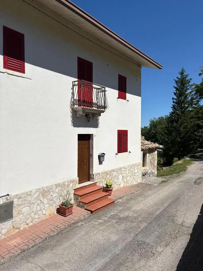 Casa de huéspuedes para 2 personas, con jardín - 1