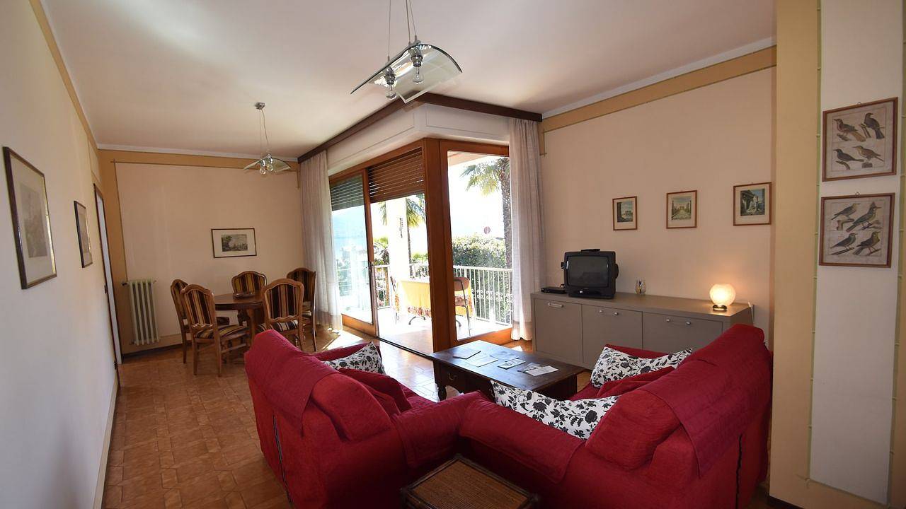 Ferienhaus für 6 Personen (80 m²) in Cannero in Cannero, Cannero Riviera