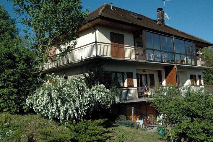 Vakantieappartement voor 4 personen, met huisdier - 1
