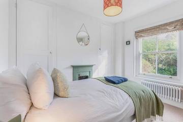 Cottage for 4 People in West Lulworth, Purbeck Heritage Coast, Photo 3