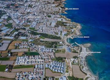 Villa for 6 People in South Cyprus, Photo 2