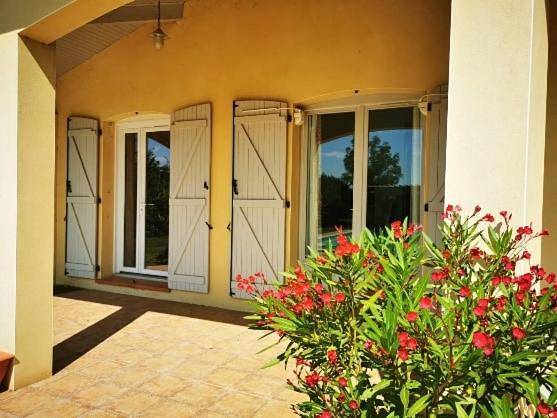 Appartement de vacances pour 2 personnes, avec Balcon ainsi que Terrasse et Vue