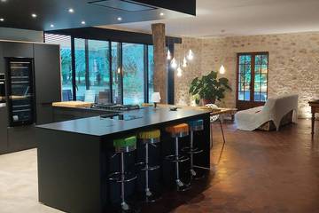 Chambre D’hôte pour 2 Personnes dans Chazelles, Charente, Photo 2