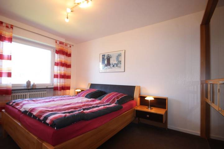 Ferienwohnung für 4 Personen, mit Balkon in Grömitz - 4