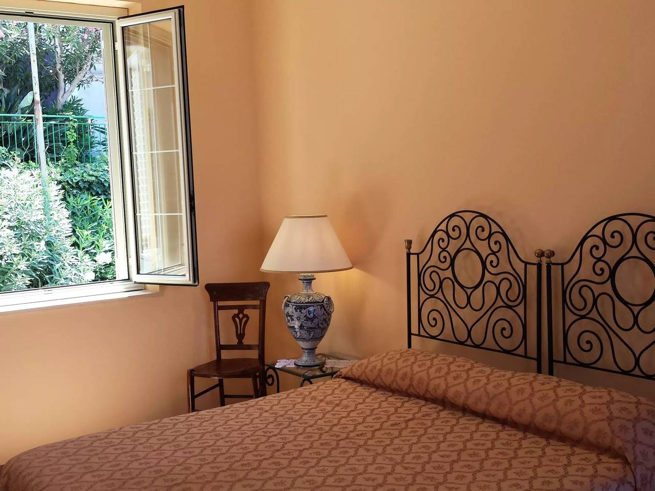 Appartamento intero, 3 Camere 4 Persone in Gioiosa Marea, Provincia di Messina