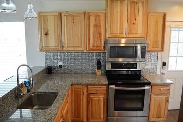 Vacation House for 10 Guests in Utah, USA, Picture 3