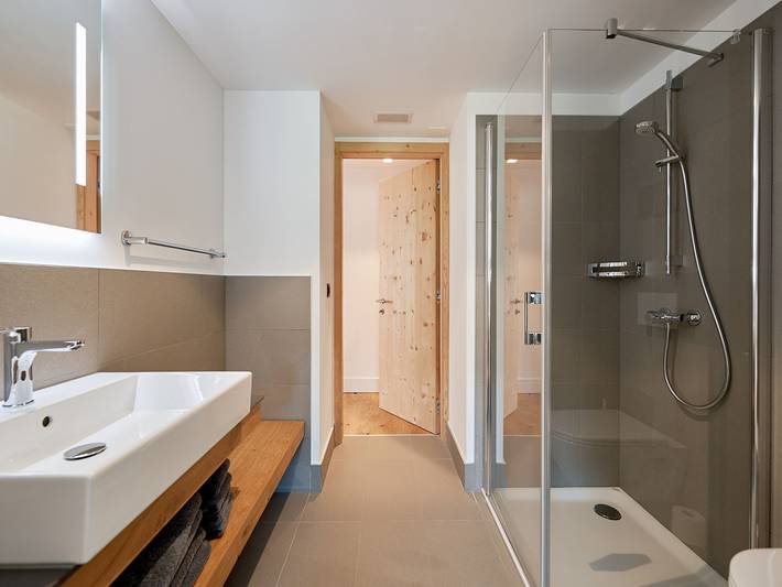 Ganze Wohnung, Catrina 2-Zimmer Standard Apartment in Disentis, Surselva