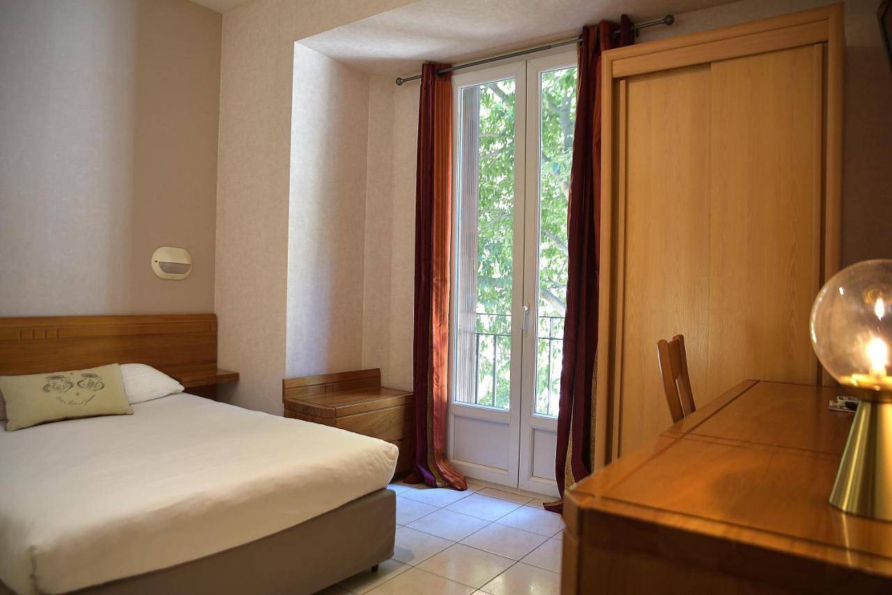 Hotel Bonaparte in Bastia, Cap Corse