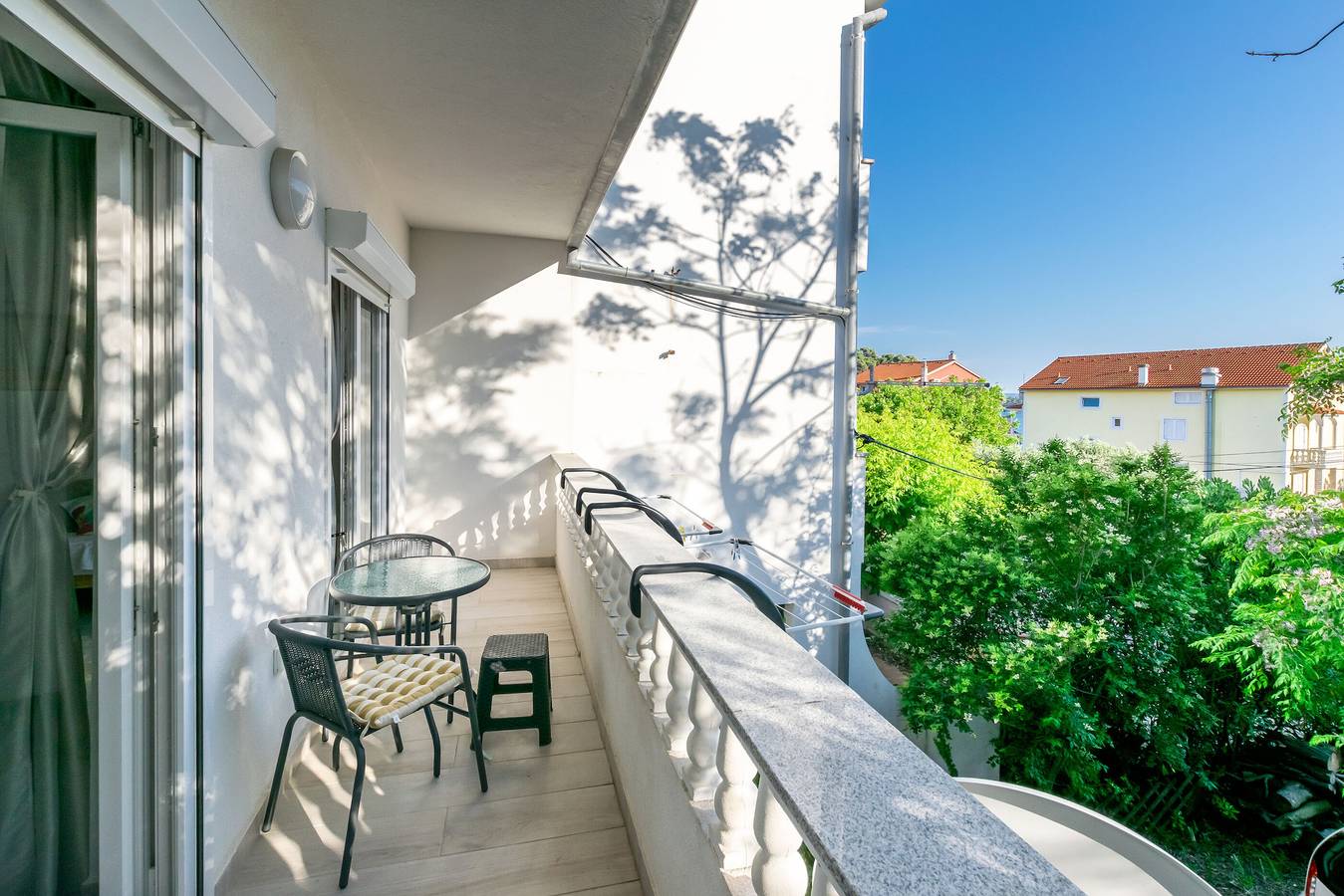 Ganze Wohnung, Apartment Ileana in Banjol, Rab