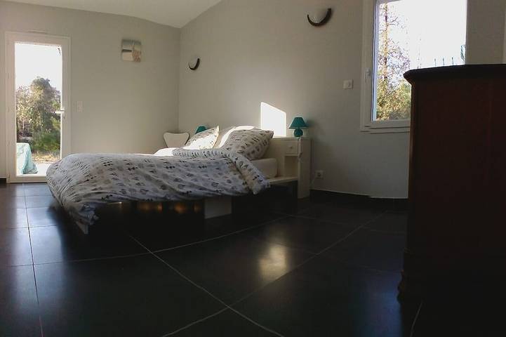 Location de vacances pour 12 personnes, avec terrasse dans Luna Park La Palmyre - 3