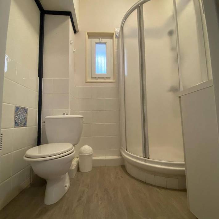 Gîte pour 6 personnes, animaux acceptés dans Office De Tourisme Du Chateau D Olonne - 2
