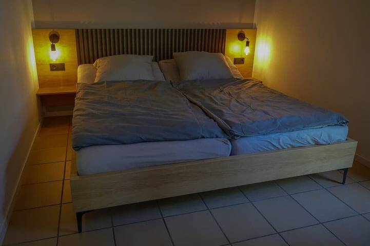 Ferienpark für 6 Personen, mit Garten auf Texel - 4