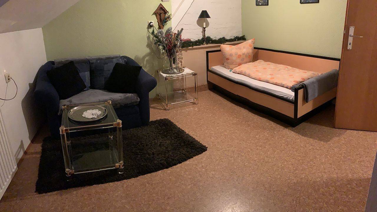 Ganze Ferienwohnung, Ferienwohnung für 3 Personen (45 m²) in Altötting in Altötting, Landkreis Altötting