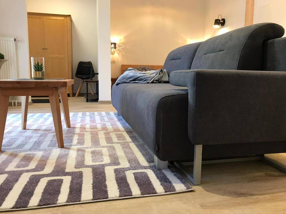 Appartement entier, Loft - Luxus Apartment zum Wohlfühlen im Allgäu in Marktoberdorf, Souabe (Bavière)