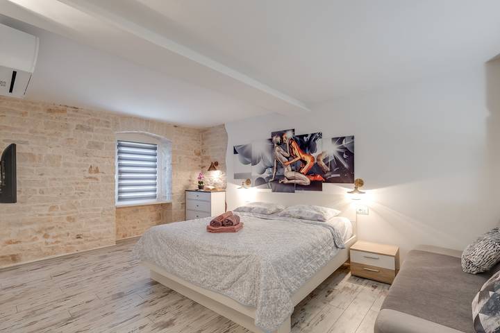 Holiday home Mandy in Rovinjsko Selo, Rovinj