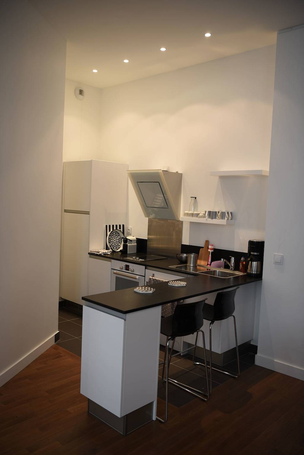 Appartement de vacances