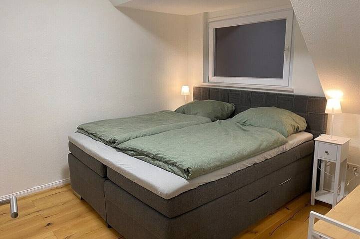 Ferienwohnung für 6 Personen in Bremer Freimarkt