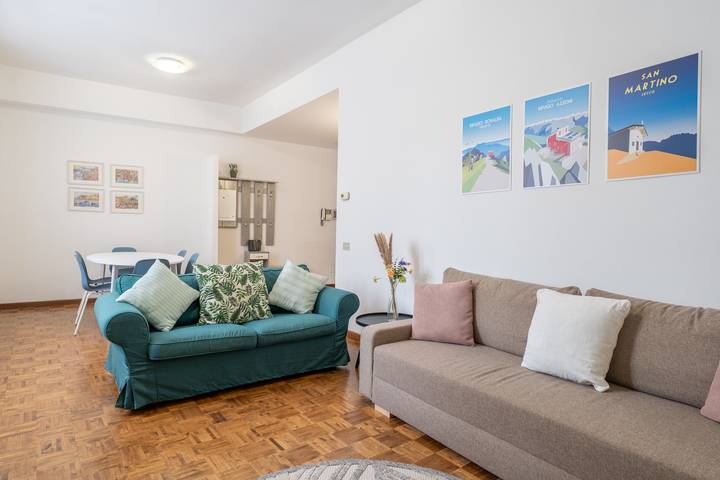 Ferienwohnung für 6 Personen in Lecco - 2