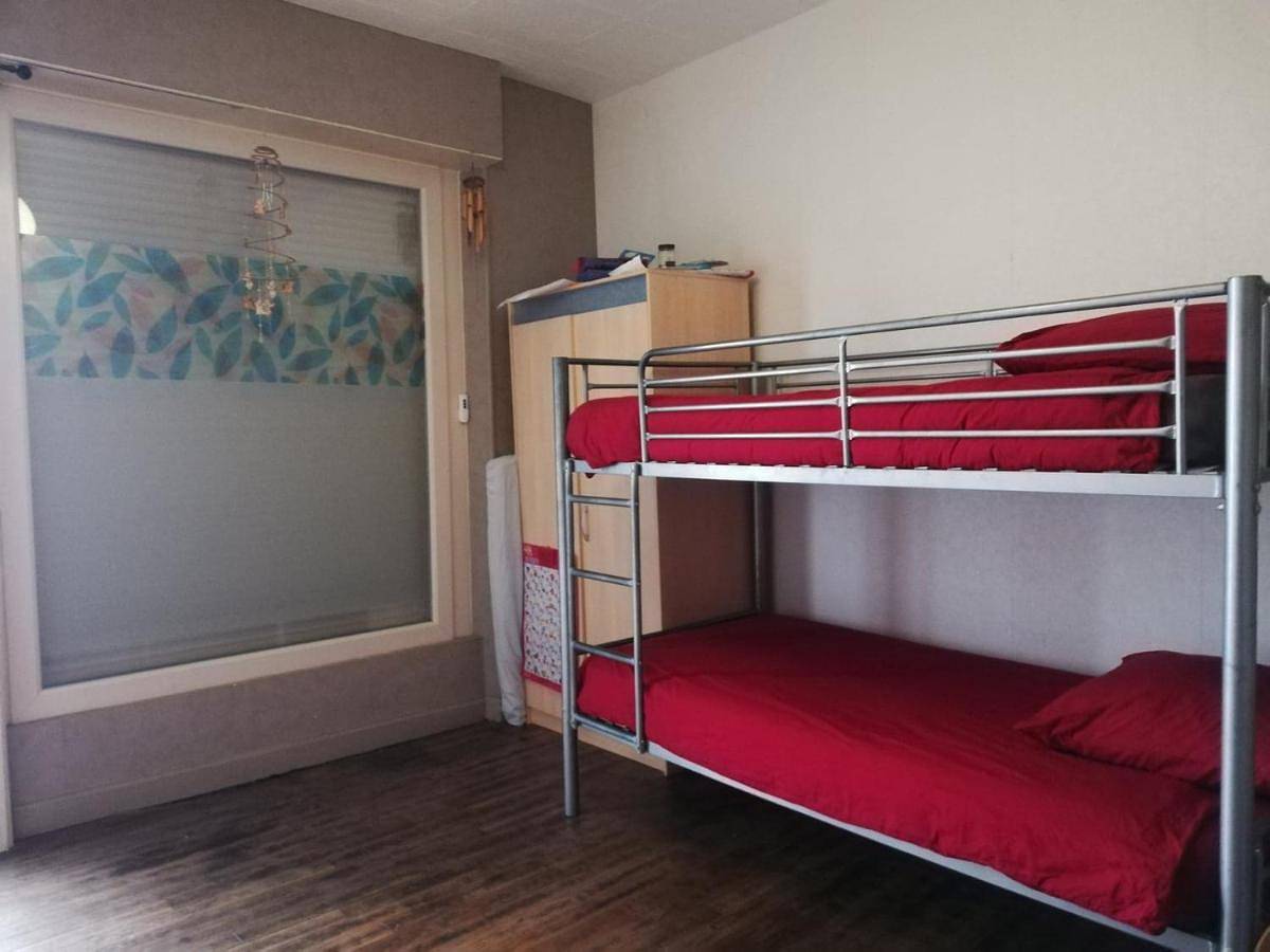 Family Studio in Limoges, Région de Limoges