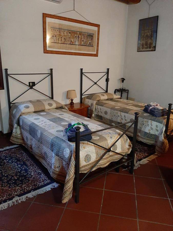 Location de vacances pour 4 personnes, avec piscine à Montagnana - 3