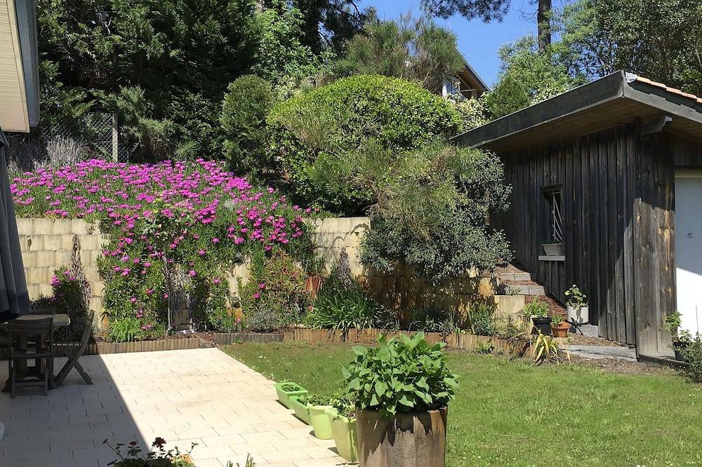 Pyla Sur Mer: Ferienwohnung - Pyla sur Mergrosses -Haus mit Garten in Dune du Pilat, La Teste-de-Buch