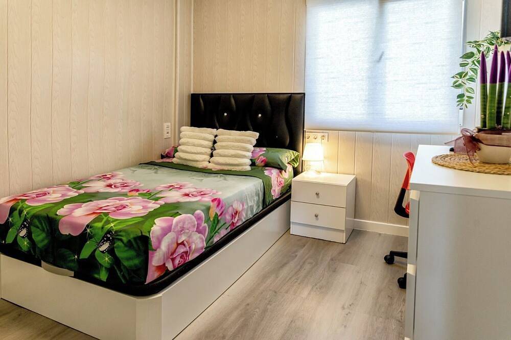 Ganze Wohnung, 2Br Apt Beach View • La Herradura in La Herradura, Almuñecar