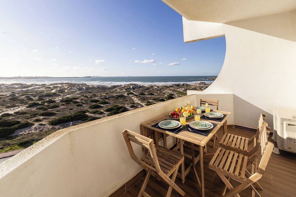 Ganze Wohnung, Baleal Blue Sky - Ocean View in Baleal, Leiria District