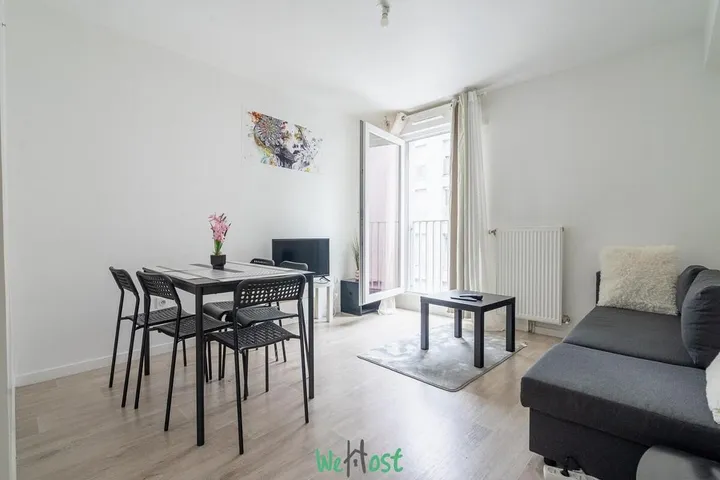 Appartement de vacances pour 5 personnes - 1