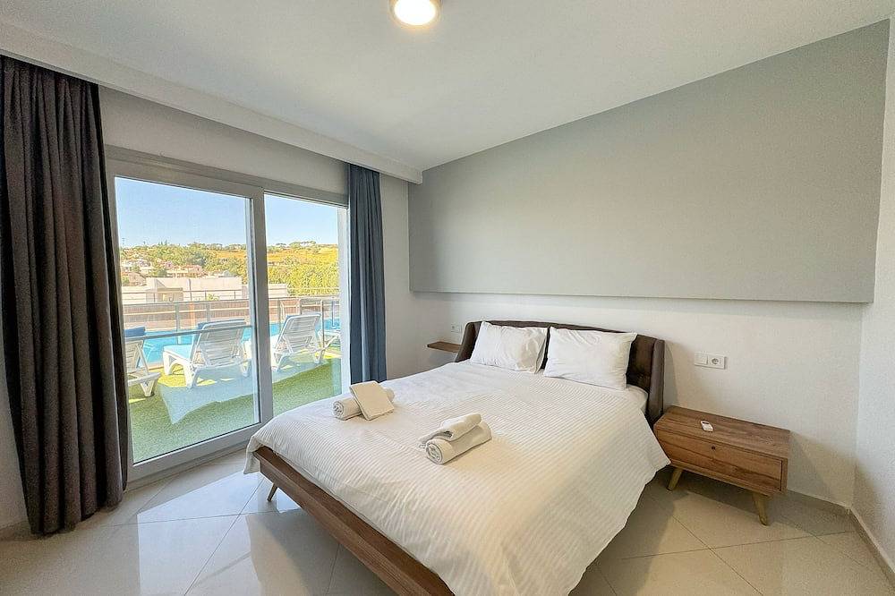 Ganze Wohnung, Lavender Residence Poolside 2 in Kusadasi, Provinz Aydın