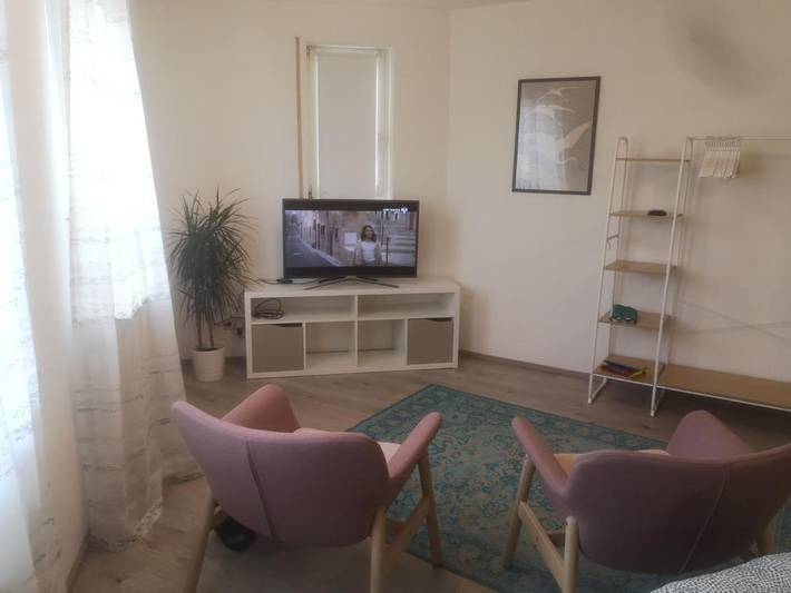 Gîte pour 4 personnes, avec jardin et vue à Plochingen - 2