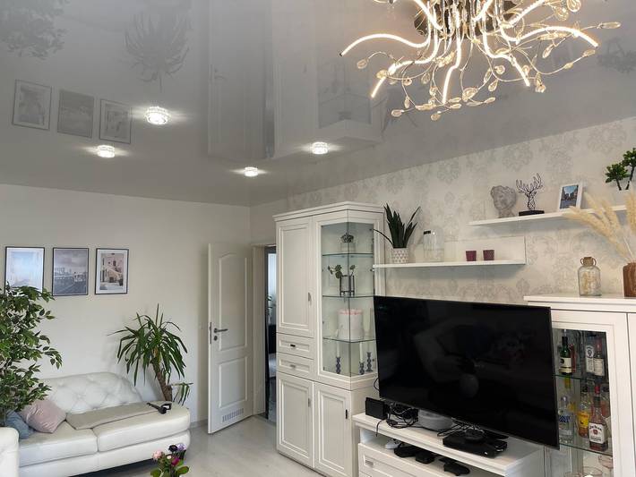Ferienhaus für 4 Personen, mit Balkon in Hannover und Umgebung