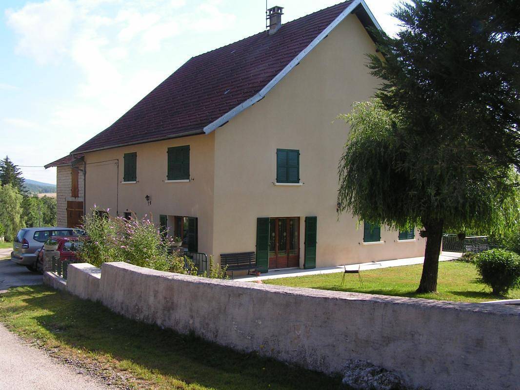 Photo : Maison de vacances