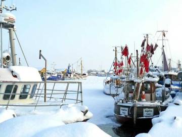 Ferienwohnung für 4 Personen in Kröslin, Vorpommern, Bild 3