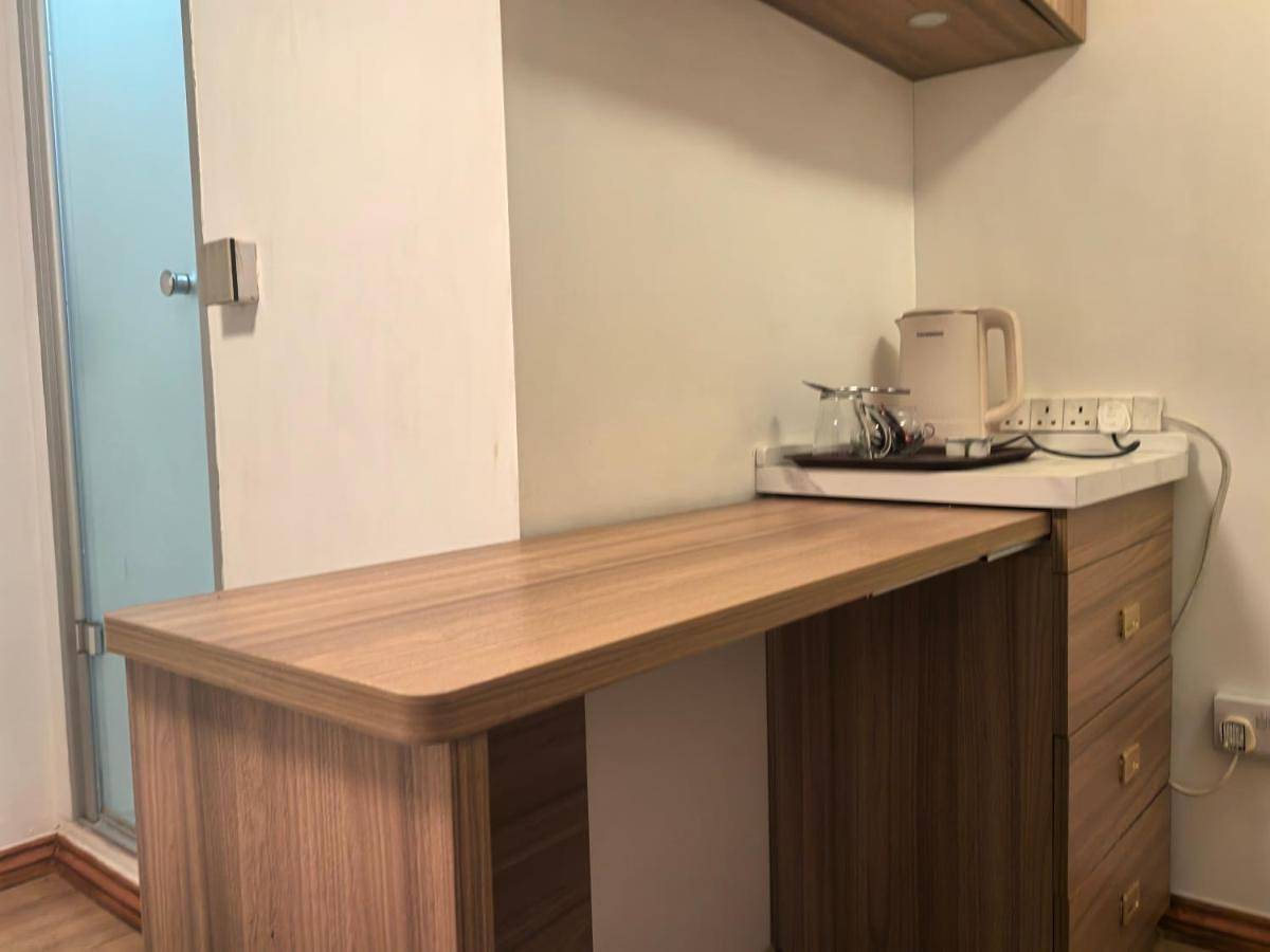 Small Double Room in Brighton, Sussex