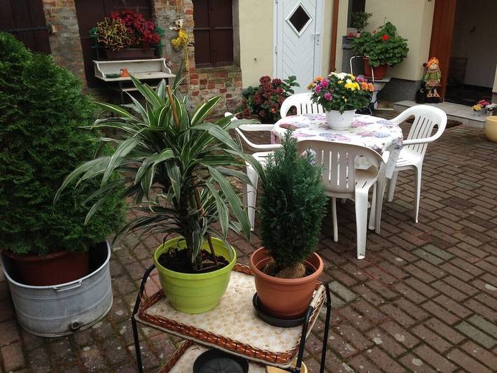 Ferienwohnung in Teltow mit Wifi in Teltow, Mittelmark