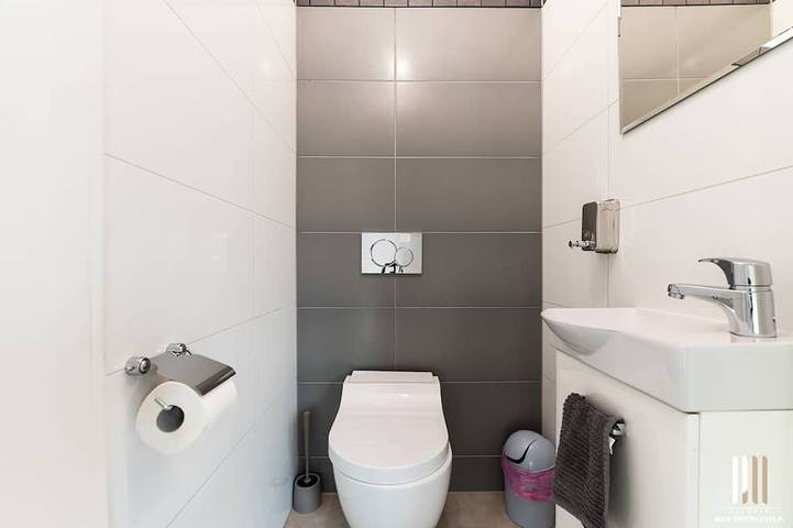 Ferienhaus für 12 Personen, mit Whirlpool am Riesengebirge Polen - 2