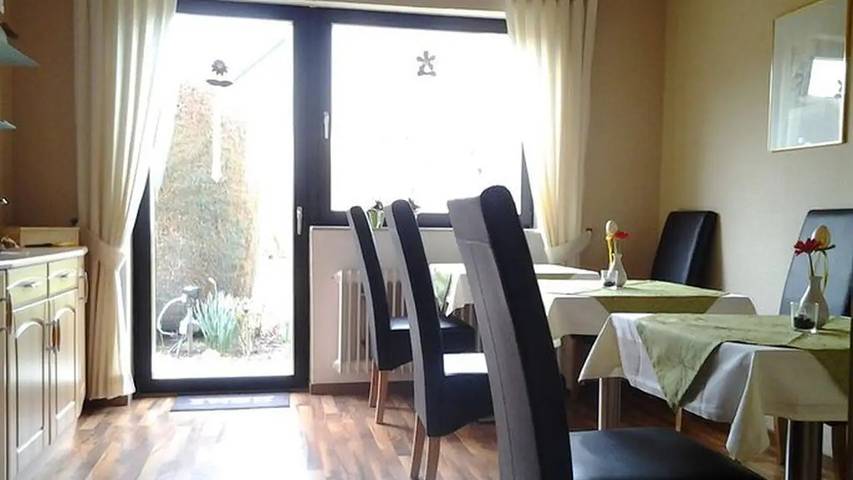 Ferienwohnung für 2 Personen in Silz (Pfalz) - 4