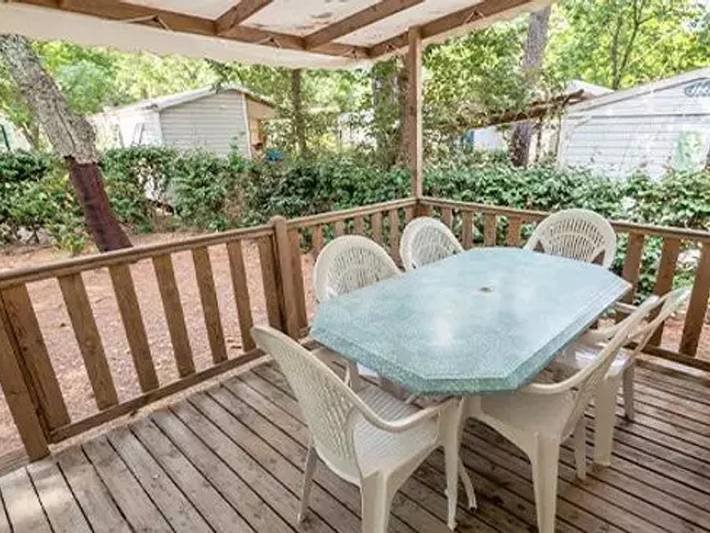 Camping für 6 Personen in Portugal - 3