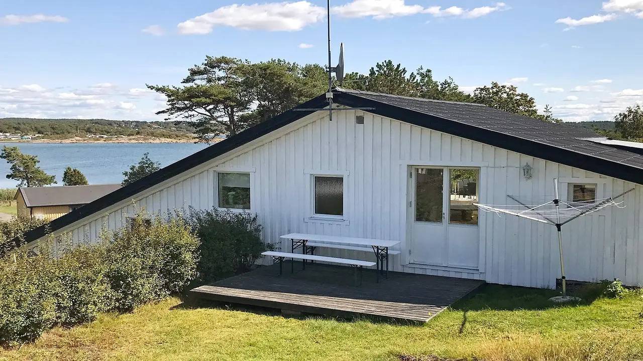 Casa vacanza a Halland a partire da 148€ a notte