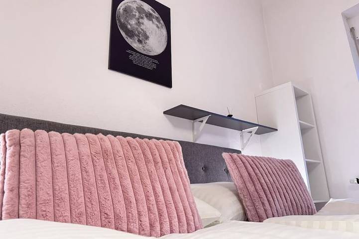 Ganze Wohnung, Ferienwohnung Norah - Ferienwohnung Norah in Steirerland