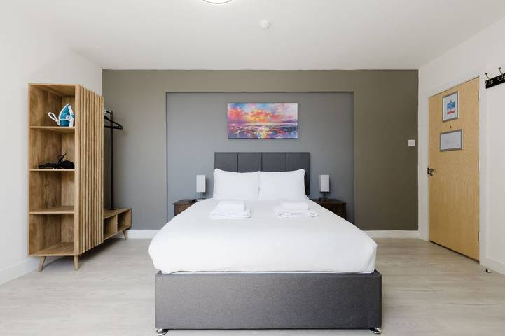 Gîte pour 2 personnes à Watford - 2