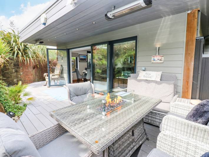 Cottage for 4 people in Darlington